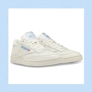 Reebok CLUB C 85 VINTAGE SNEAKER